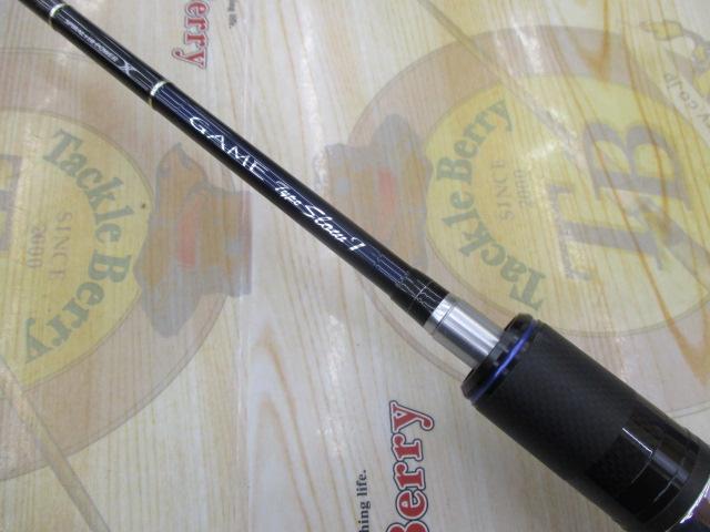 ゲームタイプスローJ B685