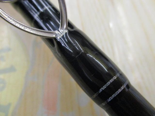 ジグザム ドラッグフォース JDF581B-G6