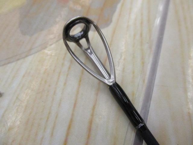 ジグザム ドラッグフォース JDF581B-G6