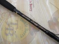 ジグザム ドラッグフォース JDF581B-G6