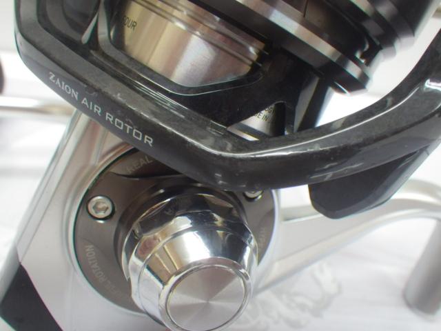 12キャタリナ 5000H｜＠ベリーネット 日本最大新品中古釣具WEB