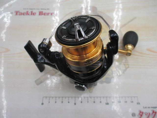 16ナスキー 2500｜＠ベリーネット 日本最大新品中古釣具WEBショップ