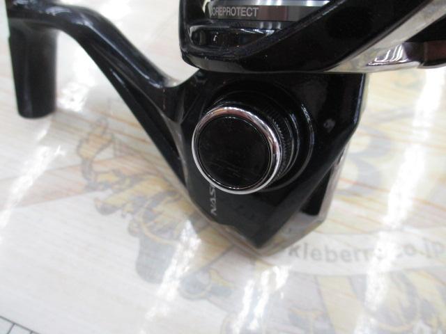 シマノ(SHIMANO) 16 ナスキー 2500HGS 035714｜アウトドア用品