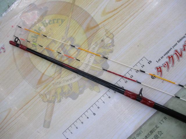 別誂夢幻海イカダ 160