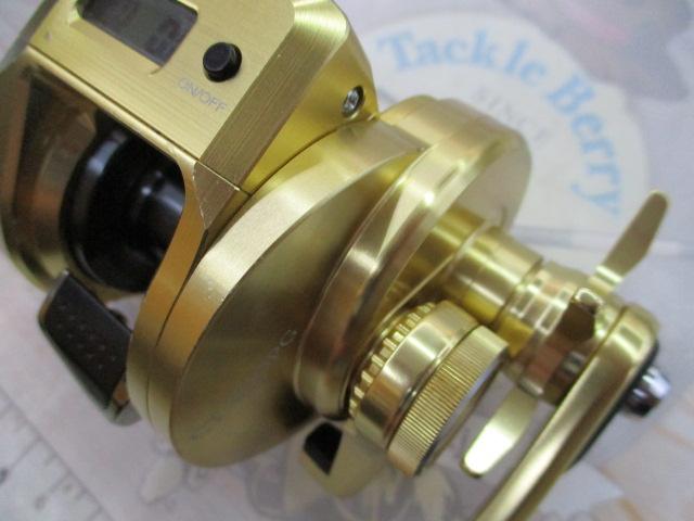 18オシアコンクエストCT 200PG|@ベリーネット 日本最大新品 18オシアコンクエストCT 200PG|@ベリーネット 日本最大新品