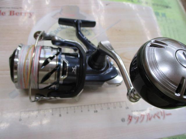 21ツインパワーSW 6000HG|@ベリーネット 日本最大新品中古釣具 21ツインパワーSW 6000HG|@ベリーネット 日本最大新品中古釣具