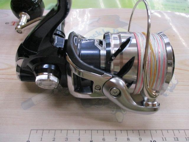 21ツインパワーSW 6000HG|@ベリーネット 日本最大新品中古釣具 21ツインパワーSW 6000HG|@ベリーネット 日本最大新品中古釣具