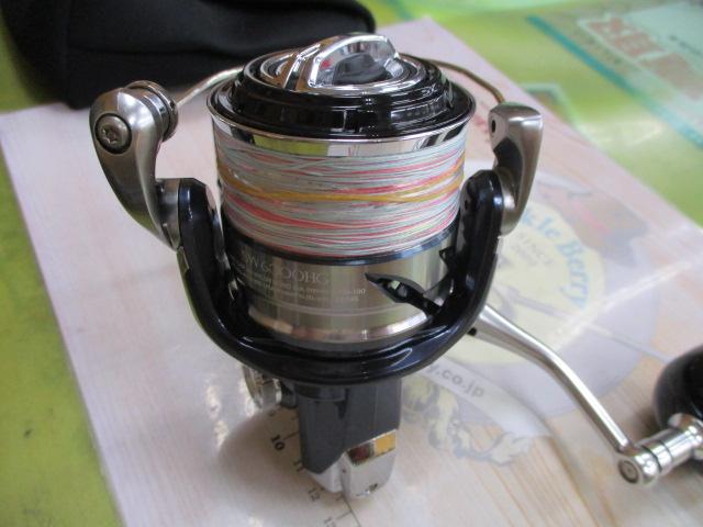 21ツインパワーSW 6000HG|@ベリーネット 日本最大新品中古釣具 21ツインパワーSW 6000HG|@ベリーネット 日本最大新品中古釣具