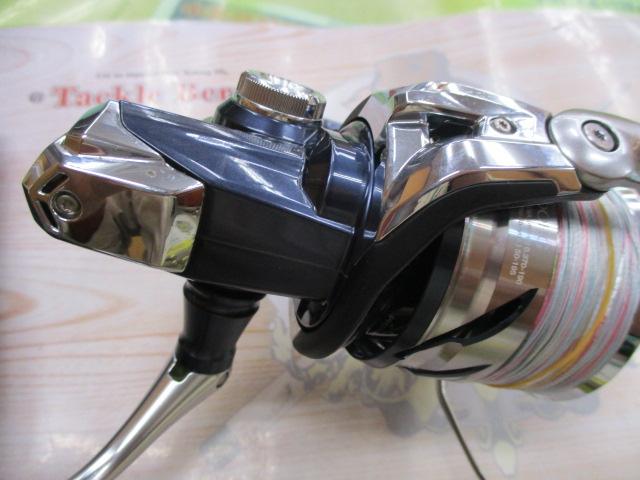21ツインパワーSW 6000HG|@ベリーネット 日本最大新品中古釣具 21ツインパワーSW 6000HG|@ベリーネット 日本最大新品中古釣具