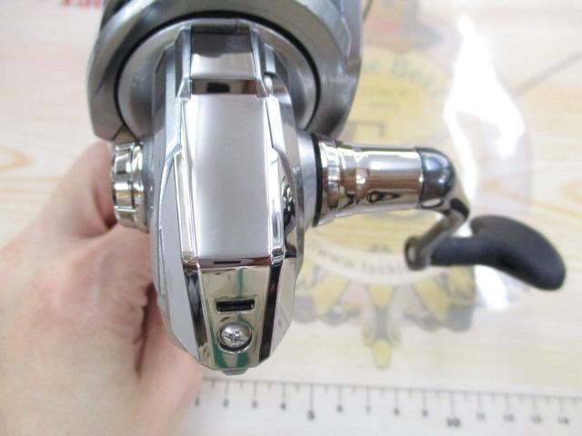 21ナスキー 4000XG｜＠ベリーネット 日本最大新品中古釣具WEB