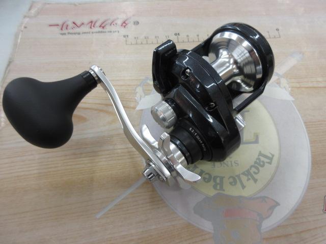 20トリウム 1500HG|@ベリーネット 日本最大新品中古釣具WEB 20トリウム 1500HG|@ベリーネット 日本最大新品中古釣具WEB