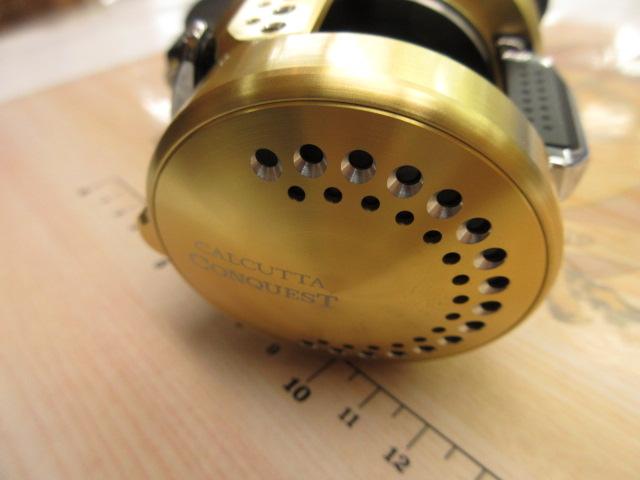 18カルカッタコンクエスト 300｜＠ベリーネット 日本最大新品