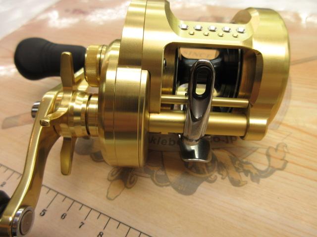 18カルカッタコンクエスト 300｜＠ベリーネット 日本最大新品