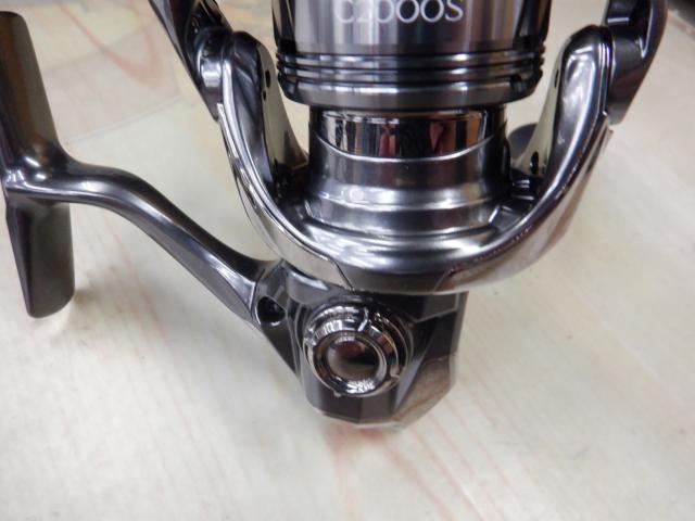 24ツインパワー C2000S｜＠ベリーネット 日本最大新品中古釣具WEBショップ