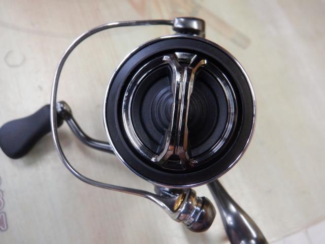 24ツインパワー C2000S｜＠ベリーネット 日本最大新品中古釣具WEBショップ