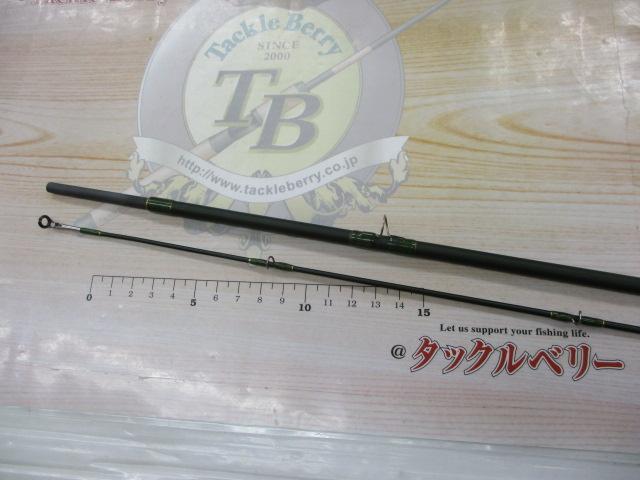 grano fario 2000 2001 フライロッド　2本セット grano fario 2000 2001 フライロッド 2本セット フライロッド 2本