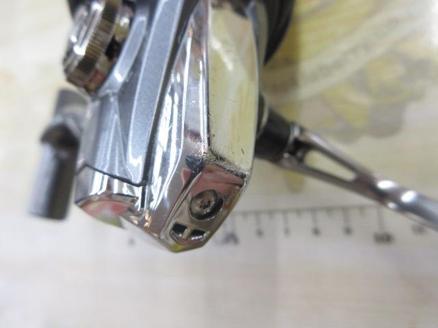 SHIMANO(シマノ) / リール/スピニングリール/ULTEGRA C3000HG-B