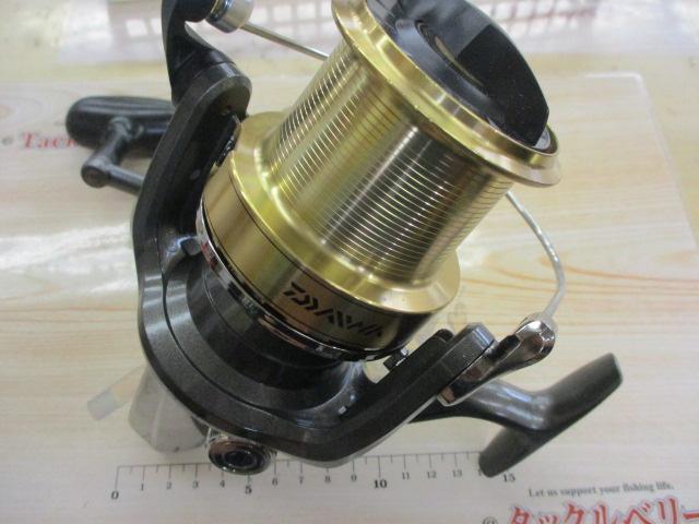 10クロスキャスト 4500｜＠ベリーネット 日本最大新品中古釣具