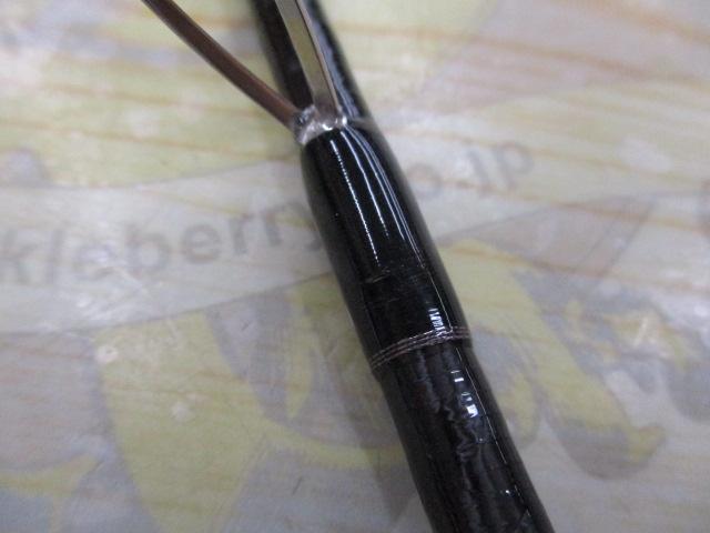 19ブレニアス S78ML｜＠ベリーネット 日本最大新品中古釣具WEB