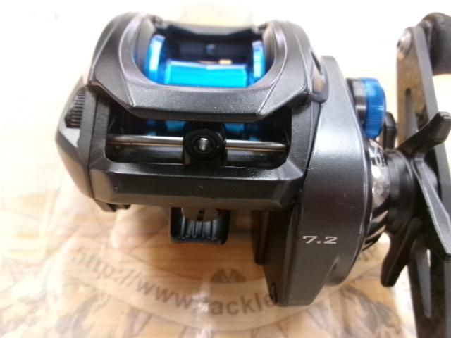 20SLX DC 71HG｜＠ベリーネット 日本最大新品中古釣具WEBショップ