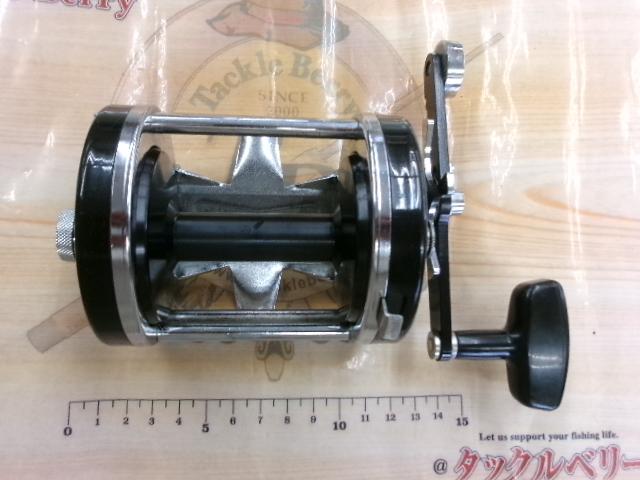 アンバサダー10000C|@ベリーネット 日本最大新品中古釣具WEB アンバサダー10000C|@ベリーネット 日本最大新品中古釣具WEB