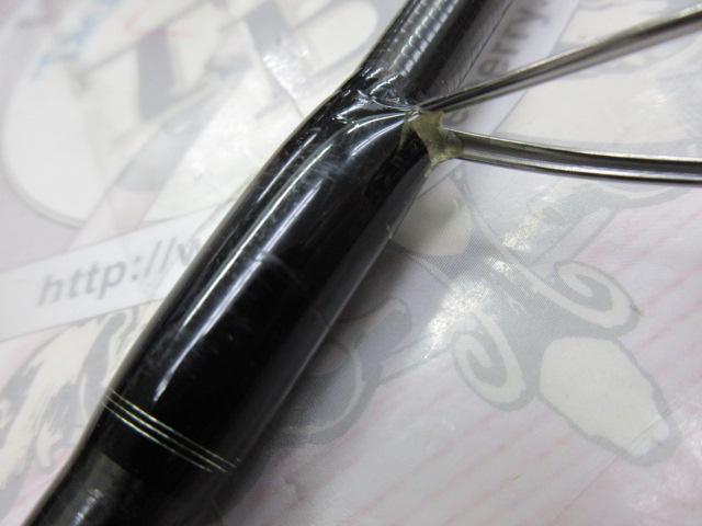 セブンセンスPE MJS-1002-DSP モンスタージェッティー