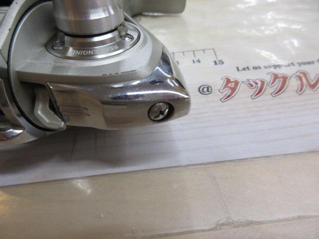 07ルビアス 2004｜＠ベリーネット 日本最大新品中古釣具WEBショップ