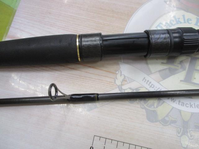 ダイワ(Daiwa) morethan(モアザン) ブランジーノ 109ML 01472015