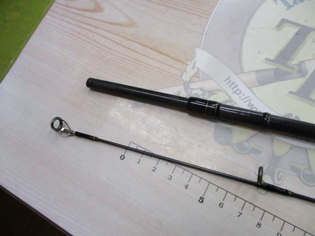 ダイワ(Daiwa) morethan(モアザン) ブランジーノ 109ML 01472015