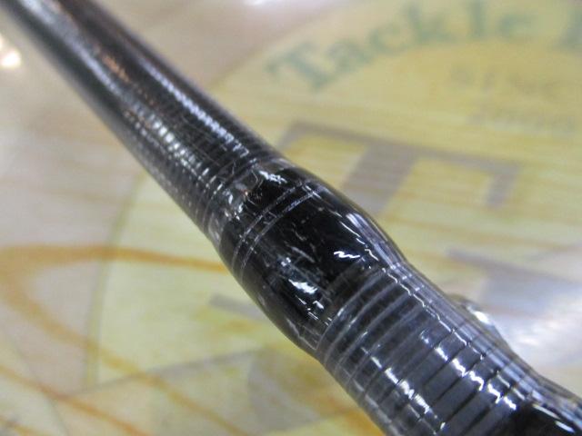 ソルティーステージKR-Xロックフィッシュ SXRC-712H-KR ソルティーステージKR-Xロックフィッシュ SXRC-712H-KR