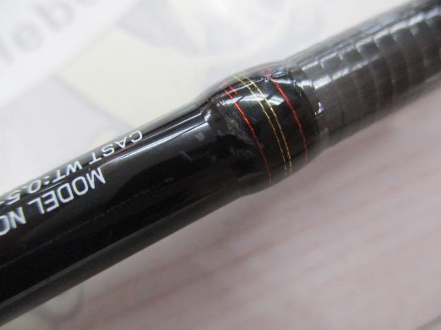 ダイワ 月下美人 メバル 74UL-S [2020年モデル] - 釣具の