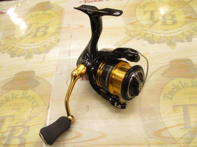 23 レガリス　LT2000S-XH 新品未使用 ダイワ スピニングリール 23レガリス LT2000S-XH【即日発送