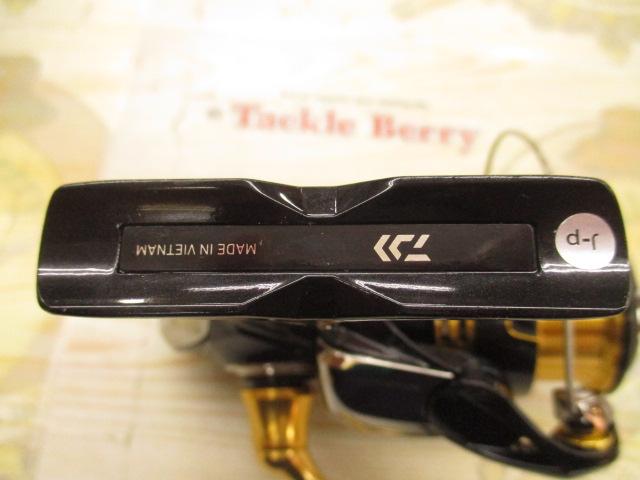 23レガリス LT2000S-XH｜＠ベリーネット 日本最大新品中古釣具