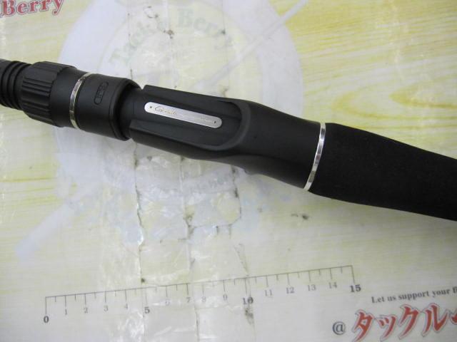 新品未使用 luxxe ジグドライブ B60ML-RF