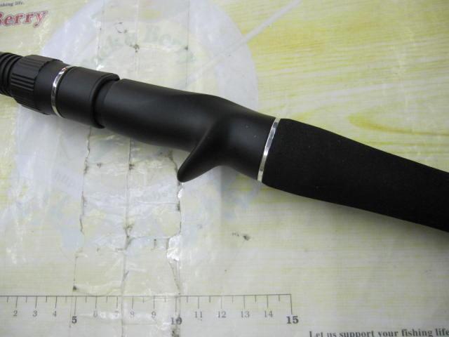 新品未使用 luxxe ジグドライブ B60ML-RF