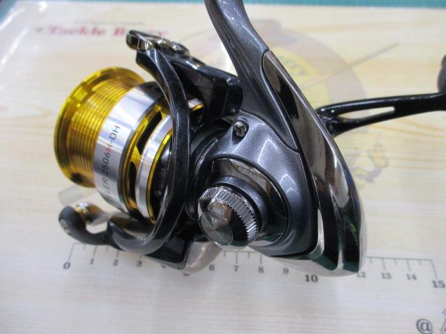 DAIWA（釣り） ダイワ 17エクセラー 2506H−DH