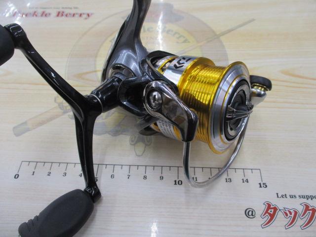 楽天市場】ダイワ（DAIWA） 17 EXCELER（エクセラー