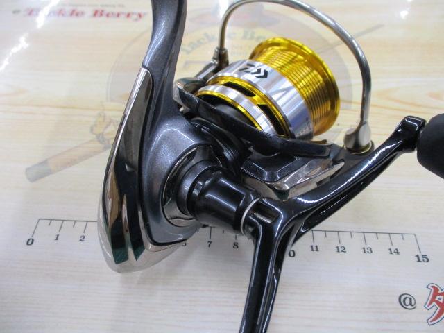 17エクセラー 2506H-DH｜＠ベリーネット 日本最大新品中古釣具