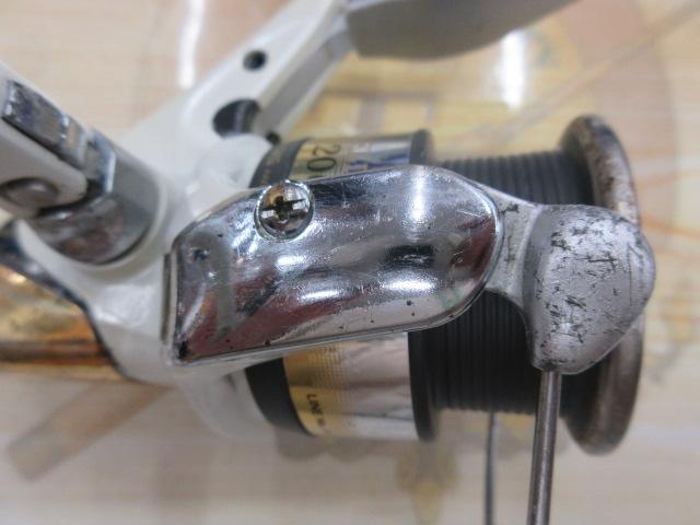 エンブレムZ 2000LBA