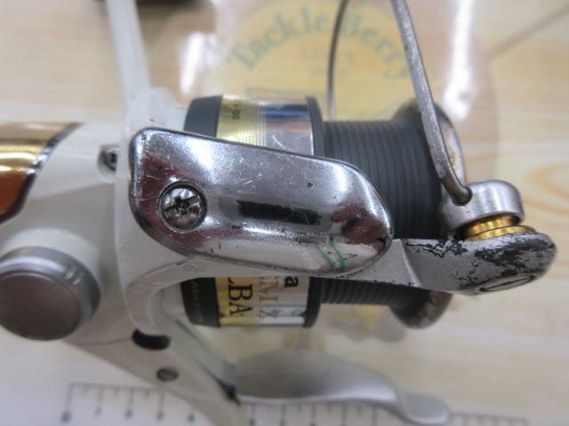 エンブレムZ 2000LBA