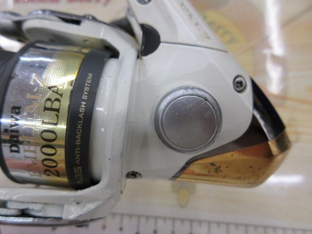 エンブレムZ 2000LBA