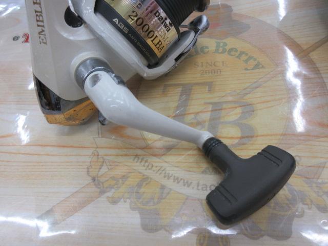 エンブレムZ 2000LBA