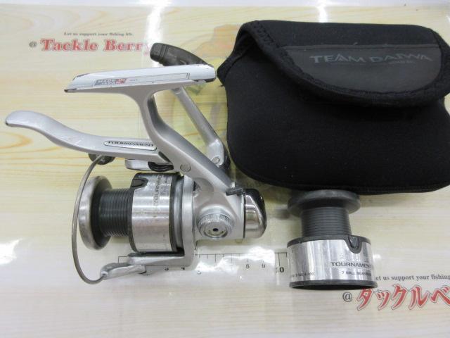 トーナメントX 2500LBT