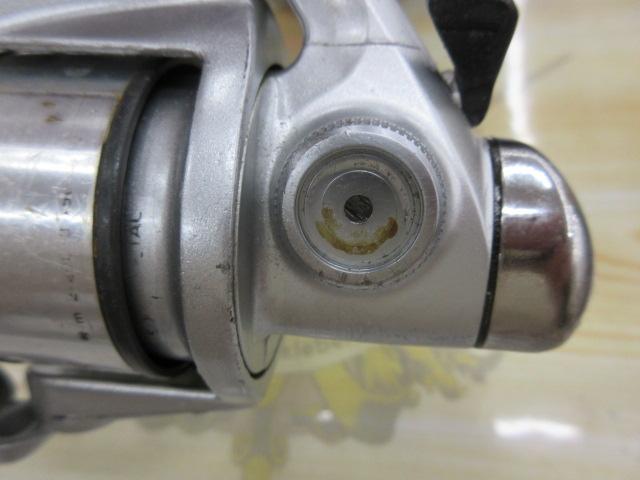 トーナメントX 2500LBT