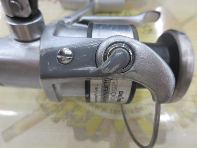 トーナメントX 2500LBT