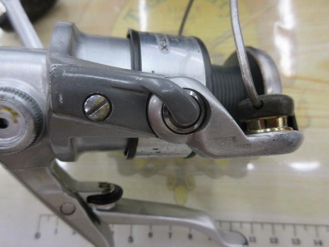 トーナメントX 2500LBT