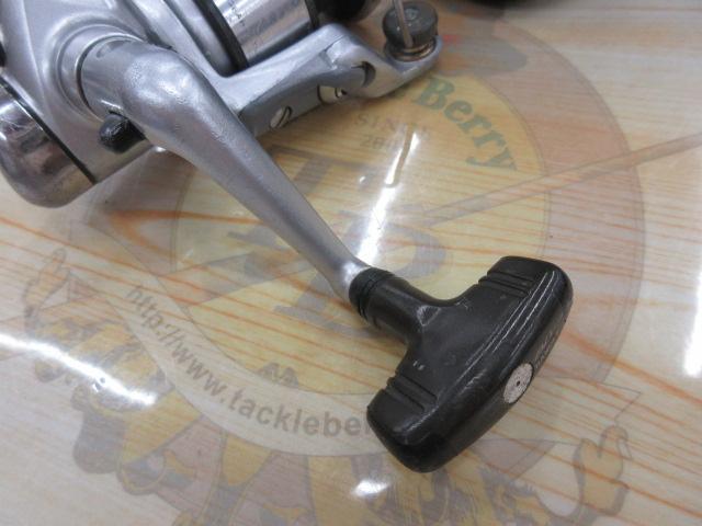 トーナメントX 2500LBT