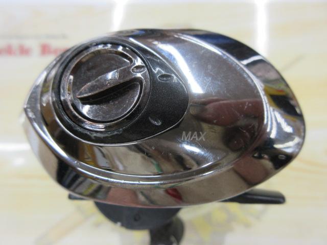 レボ エリートIB HS (クロームボディ)