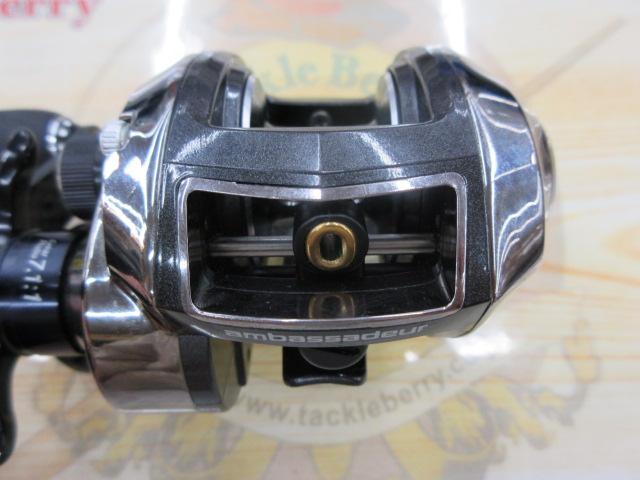 レボ エリートIB HS (クロームボディ)