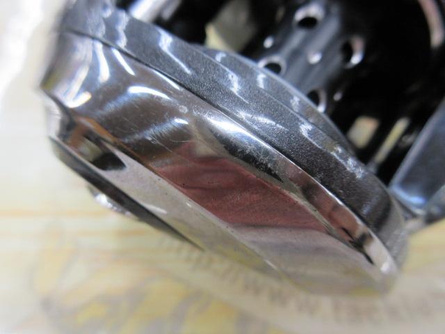 レボ エリートIB HS (クロームボディ)